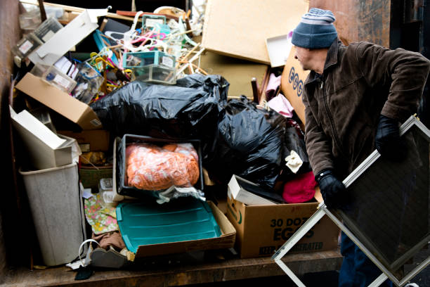 Best Garage Cleanout  in Glassboro, NJ